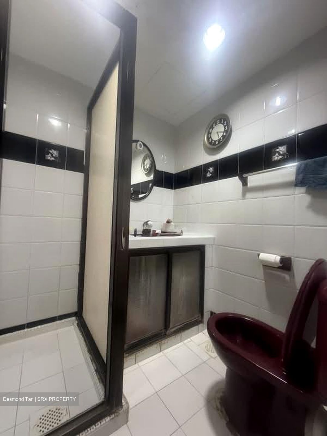 Pandan Valley (D21), Condominium #584481341
